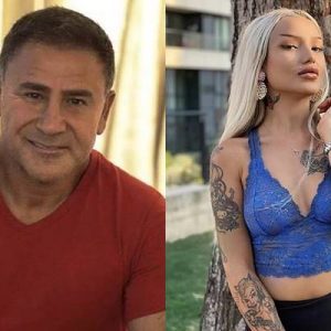 9 çocuk babası ünlü türcükü İzzet Yıldızhan’ın sosyal medya üzerinden