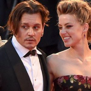 Amber Heard’e şiddet uyguladığı iddiasıyla kariyeri yerle bir olan Johnny