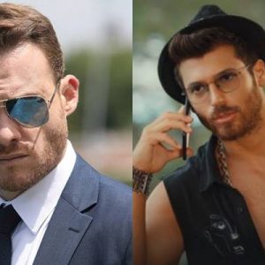 İşte Barış Kocaoğlu’nun o yazısı… Can Yaman çok popüler bir