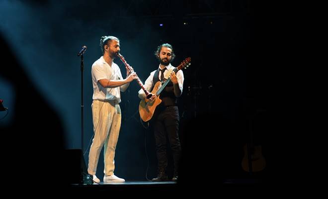 Koray Avcı