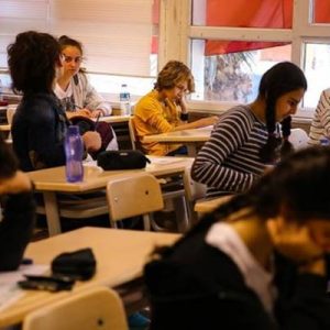 Milli Eğitim Bakanlığından (MEB) illere giden yazıya göre, MEB’e bağlı