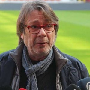 Süper Lig kulüplerinden ‘bu yıl küme düşme kaldırılsın’ talebi geldi.