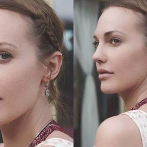 Meryem Uzerli, yaşadığı Berlin’de iki kafe açmaya hazırlanıyor. Yıllardır kafe