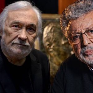 Bir televizyon programında söyledikleri sözler nedeniyle hakkında soruşturma başlatılan sanatçılar