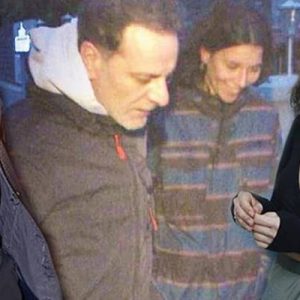 Ünlü oyuncu Ozan Güven ve sosyal medya uzmanı Deniz Bulutsuz’un