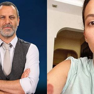 Oyuncu Ozan Güven’den şiddet gördüğü iddiasıyla suç duyurusunda bulunan ve