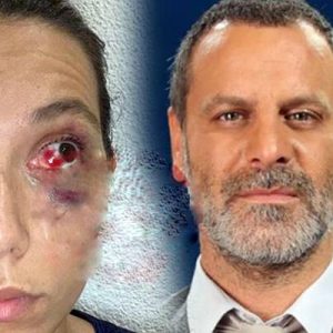 Oyuncu Ozan Güven’in, sevgilisi Deniz Bulutsuz’u darp ettiği iddiasıyla ilgili