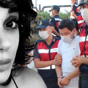 Muğla’da öldürülen daha sonra yakılıp, bir varilin içine konularak üstüne