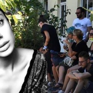 Muğla’nın Ula ilçesine bağlı Akyaka Mahallesi’nde yaşayan Muğla Sıtkı Koçman