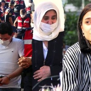 Katil Cemal Metin Avcı’nın Pınar Gültekin‘in bedenini yaktığı varili nasıl