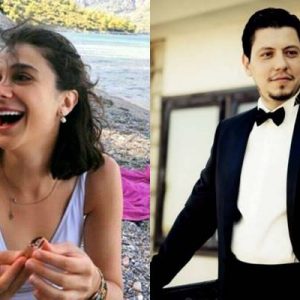 Muğla’da 5 gündür haber alınamayan Pınar Gültekin’in eski sevgilisi Cemal