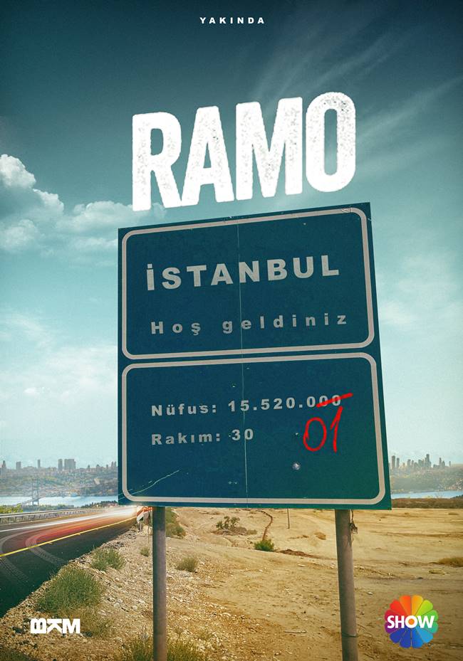 Ramo