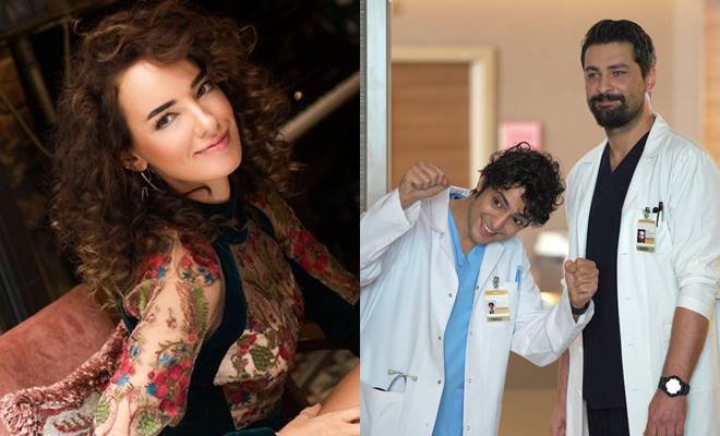 Anne olduktan sonra ekranlardan uzak kalan Seda Bakan, FOX TV’de