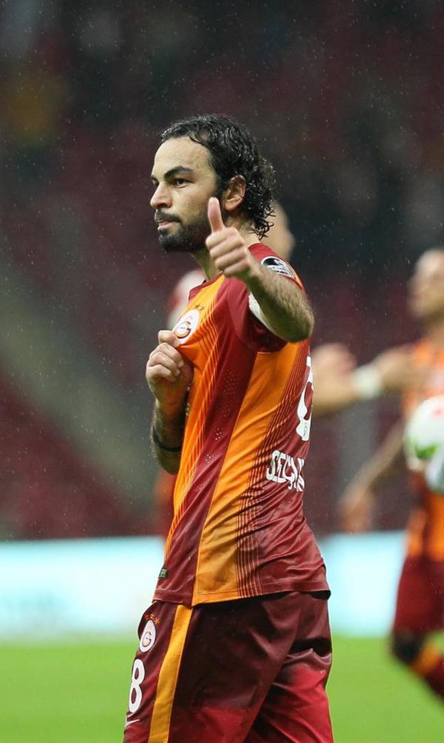 Selçuk İnan