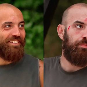 Survivor 2020 finale az bir zaman kala, yeni bir eleme