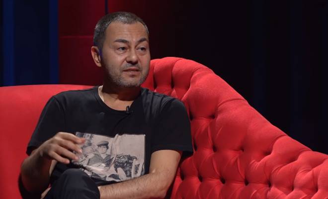 Serdar Ortaç