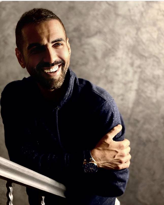 Serdar Özen