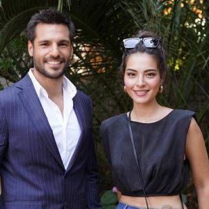 Kanal D’nin, Covid 19 nedeniyle çekimlerine ara verilen yeni dizisi