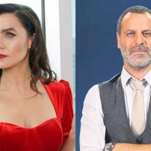 Şevval Sam yaptığı açıklamada “Şiddete tepki göstermemek söz konusu olamaz.