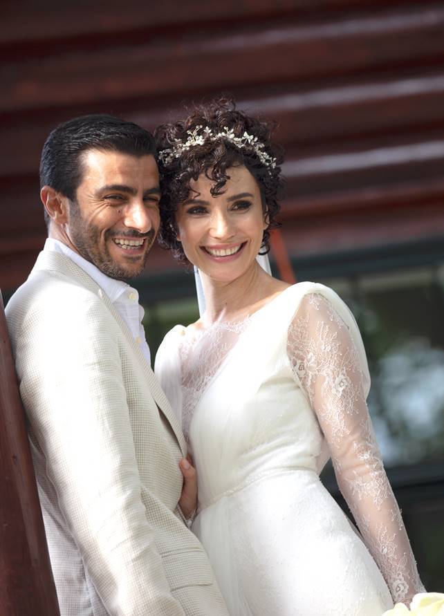 Songül Öden - Arman Bıçakçı