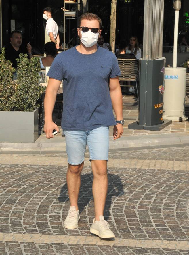 Tolga Sarıtaş