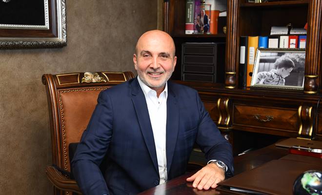 Uğur Çınar Kesen