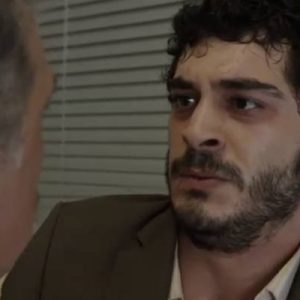 Türkiye’nin sevilen dijital içeirk platformu BluTV’de yayınlanacak olan ‘Yarım Kalan