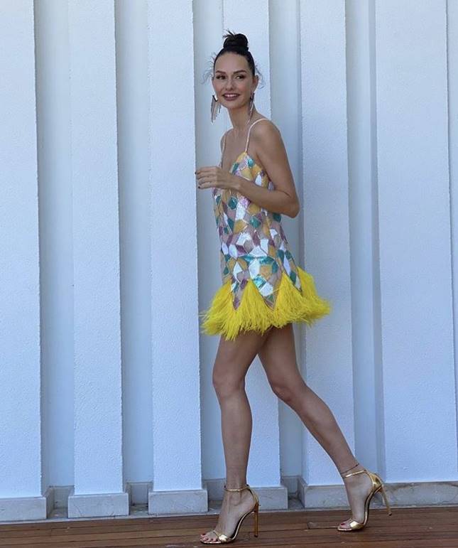 Yasemin Özilhan