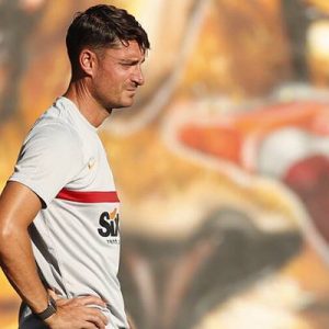 Galatasaray’da bir dönem futbol oynayan İspanyol antrenör Albert Riera, bu