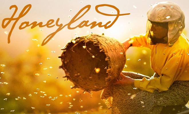 Honeyland