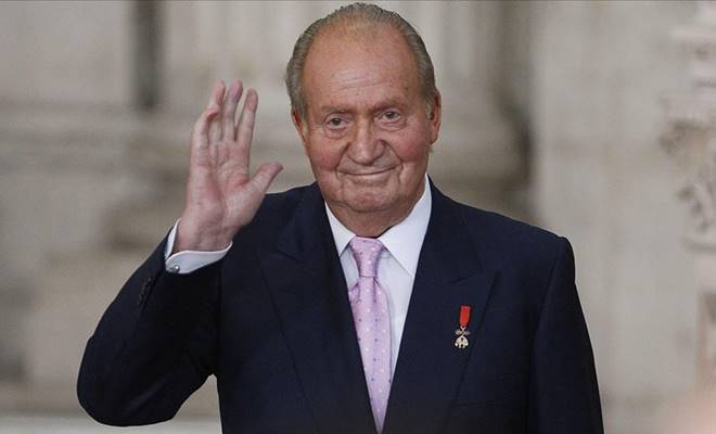 Juan Carlos