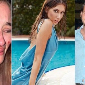 Momo Beach’in sahibi olan Burak Beşer’in Şeyma Subaşı’nın Acun Ilıcalı