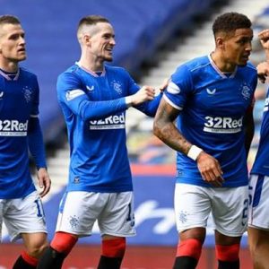 İskoçya Birinci Futbol Ligi’nin (Premiership) ilk 6 haftasında gol yemeyen