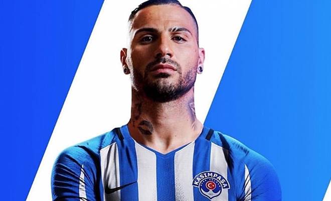 Ricardo Quaresma