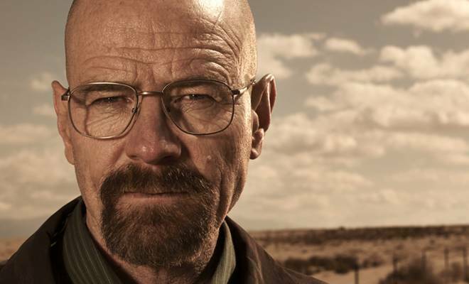 Walter White