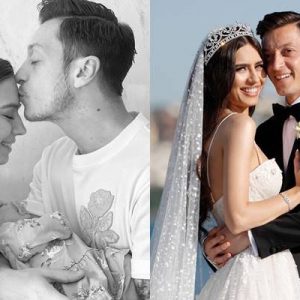 4 aydır Arsenal takımında sahaya çıkmayan Mesut Özil için ‘gözden