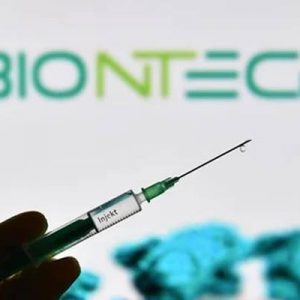 İstanbul Tıp Fakültesi Dekanı Prof. Dr. Tufan Tükek, Biontech aşısı