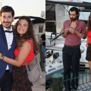 Filmin yönetmen koltuğunda son dönemlerin dikkat çeken yönetmenlerinden Emir Khalilzadeh