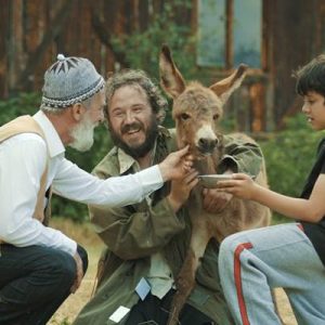 Yapımcılığını Filimetre Medya’nın yaptığı film, Finlandiya Helsinki’den iki ödülle döndü.
