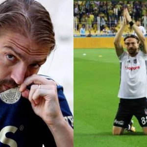Fenerbahçe’nin yeni transferlerinden Caner Erkin, açıklamalarda bulundu. “FENERBAHÇE İLE AVRUPA’DA