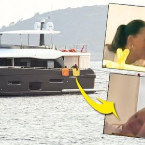 BODRUM’UN ‘SAMATYA’SI Serenay Sarıkaya-Cem Yılmaz ilişkisi ayrılık dedikodularına rağmen doludizgin