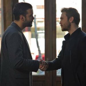 Show TV ekranlarının reyting rekorları kıran dizisi Çukur’un yeni sezon