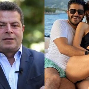 Cüneyt Özdemir, sosyal medyada Ebru Şallı’ya seslenerek “Size bir tavsiyem