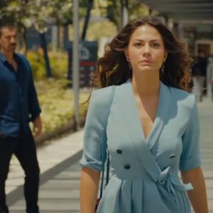 OGM Pictures’ın yapımcılığını, Çağrı Bayrak’in yönetmenliğini üstlendiği, Dr. Gülseren Budayıcıoğlu’nun