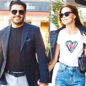 Eleştirilere isyan eden Ebru Şallı “Ben kötü bir şey yapmıyorum