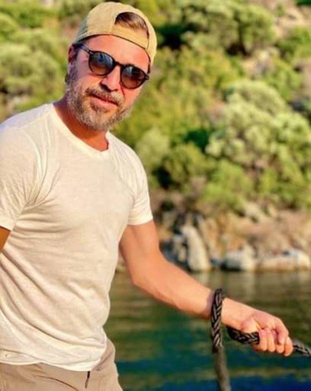 Engin Altan Düzyatan