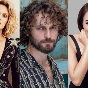 TRT 1 ekranlarında, oyuncu kadrosu güçlü yeni bir dizi başlıyor!