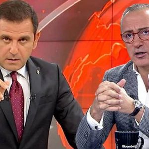 Habertürk yazarı Fatih Altaylı, bugünkü yazısında FOX TV’den ayrılarak emekliliğini