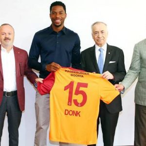 Sarı-kırmızılı kulüpten yapılan ve Kamuyu Aydınlatma Platformu’nda (KAP) yer alan