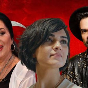 30 Ağustos Zaferi’nin 98’inci yıldönümü kapsamında ünlü isimler, sosyal medya